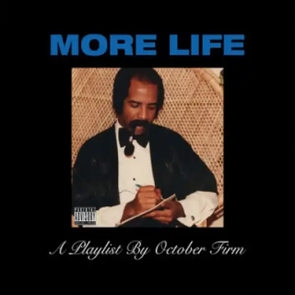 Instrumental: Drake - Free Smoke (Produced By Boi-1da)
